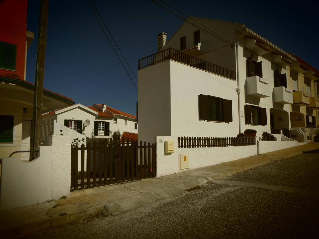 Villa Casa Ana Nazaré Habitación foto