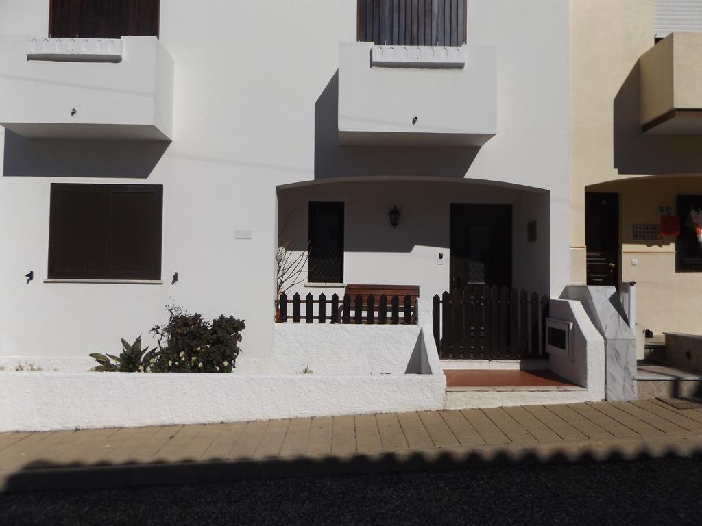 Villa Casa Ana Nazaré Habitación foto